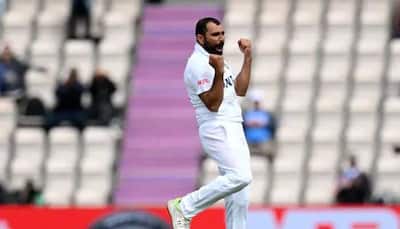 Mohammed Shami Set To Miss India vs South Africa Test Series: Report