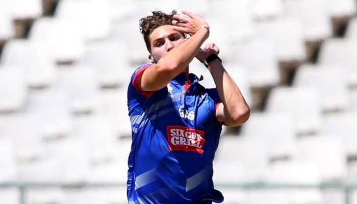 Nandre Burger: South Africa&#039;s Star Pacer Makes Debut In IND vs SA 3rd T20I; All You Need To Know