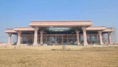 DGCA Grants Aerodrome License To Ayodhya Airport, IndiGo To Operate Maiden Flight On Dec 30
