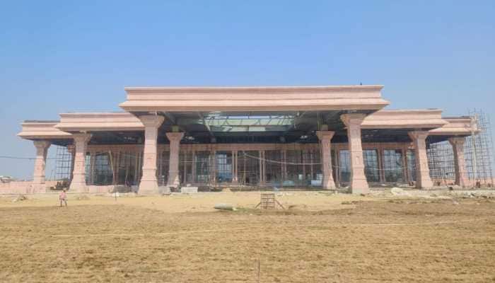 DGCA Grants Aerodrome License To Ayodhya Airport, IndiGo To Operate Maiden Flight On Dec 30