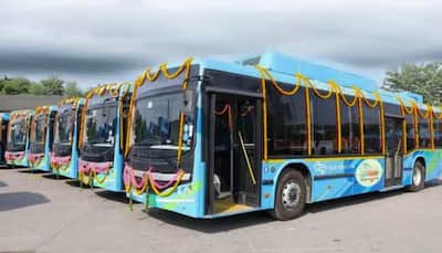 Delhi Govt To Flag-Off ‘Mohalla’ Bus Service From Jan 2024 To Improve Last-Mile Connectivity