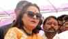Jayapradha's Jail Sentence Operation Stayed By Supreme Court