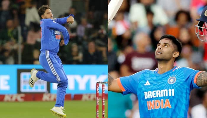 IND vs SA: Kuldeep Yadav, Suryakumar Yadav Set New Records As India Register Famous Win Over South Africa In Third T20I