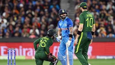 T20 World Cup 2024: India Vs Pakistan Match To Be Played In New York, Says Report