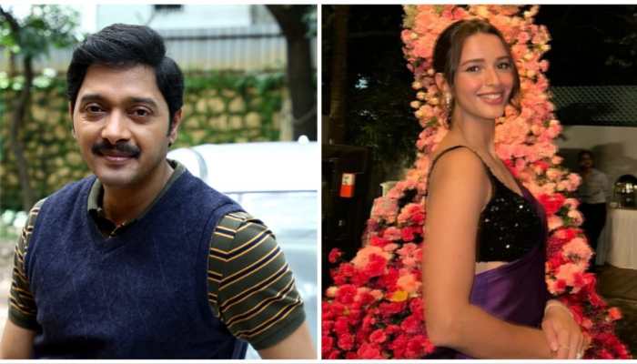 Unbelievable! Did You Know Shreyas Talpade Discovered Triptii Dimri? - Deets Inside 