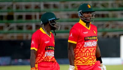 ZIM vs IRE Dream11 Team Prediction, Match Preview, Fantasy Cricket Hints: Captain, Probable Playing 11s, Team News; Injury Updates For Today’s Zimbabwe Vs Ireland 2nd ODI In Harare, 1245 PM IST, December 15