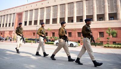 Parliament Security Breach: Accused Destroyed Evidence By Burning Mobile Phones | 10 Points