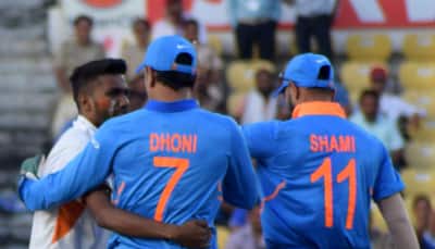 After Sachin Tendulkar's Number 10, MS Dhoni's Jersey No.7 Is Also Retired: Report