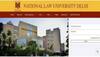 National Law University