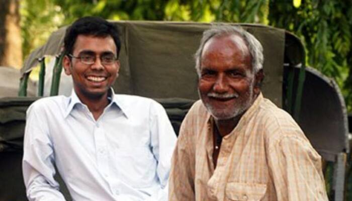 From Rickshaw Puller&#039;s Son To IAS Topper: Govind Jaiswal&#039;s Inspirational Journey To Achieving IAS All India Rank…