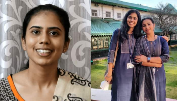 UPSC Success Story: Meera K&#039;s Extraordinary Journey - Ditched Engineering, Chose Hometown Over Delhi