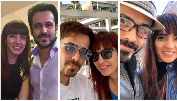 Unbelievable! Emraan Hashmi Gifts His Wife THIS Each Time He Kisses Onscreen - Find Out What