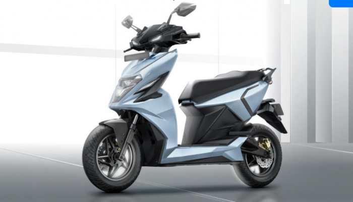 Simple Dot One Electric Scooter Launched In India At Rs 99,999: Design, Specs, Range, Battery