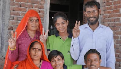 NEET Success Story: Ritu And Kareena Yadav, Daughters Of Shepherds, Defy Norms To Ace Medical Entrance Exam 