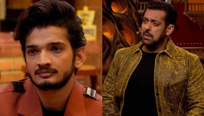 Bigg Boss 17, Shukravaar Ka Vaar Preview: Salman Khan Slams Munawar Faruqui For Being Uninteresting 