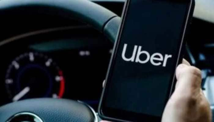 Meet This Patna&#039;s Uber Driver Who Has Master&#039;s Degree In Hand, Netflix On Screen, And UPSC Dreams