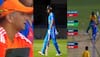 India vs South Africa 3rd T20I