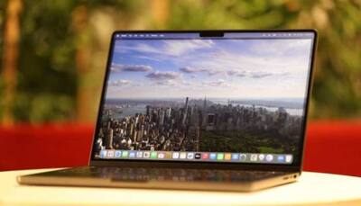 Apple MacBook Pro M3 Max Review: Setting The Standard For Unrivalled Performance And Efficiency