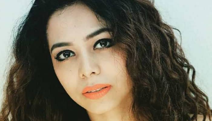 CID Actress Vaishnavi Dhanraj Accuses Mother, Brother Of Assault; Lodges Complaint 