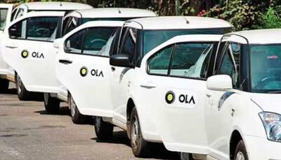 Chief Commissioner Probes Ill-Treatment Complaint Against Ola Cabs, Demands Answers In 30 Days
