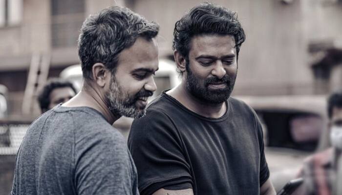 Prabhas Opens Up On His Transformation For 'Salaar Part 1: CeaseFire'