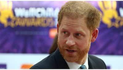'Prince Harry Was Phone-Hacking Victim And Editors Knew': UK Court