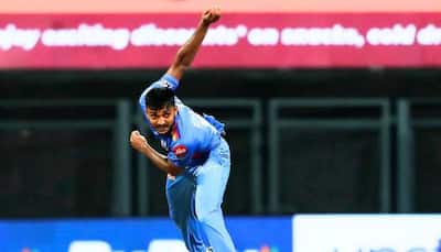 Chetan Sakariya's Bowling Action Under Scrutiny Ahead Of IPL 2024 Auction