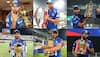 IPL history