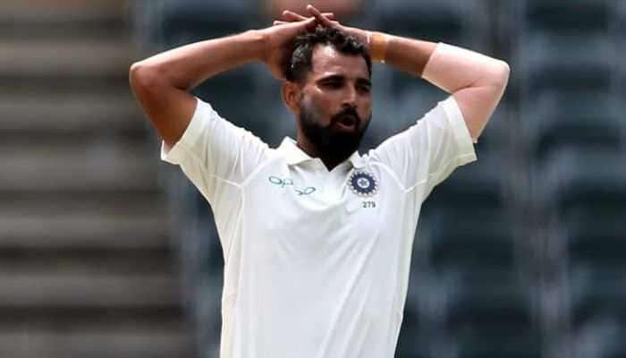 Mohammed Shami Ruled Out Of India vs South Africa Test Series, Deepak Chahar Opts Out Of ODI Series
