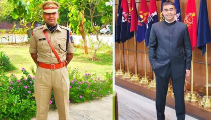 IPS Success Story: Inspiring Journey Of This IPS Officer Who Failed &#039;Thirty Times&#039; Before Getting Success