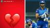 Broken Heart: Suryakumar Yadav's Cryptic Instagram Story After Rohit Sharma Removed As Captain Of Mumbai Indians Ahead Of IPL 2024