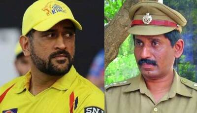 Who Is G Sampath Kumar? IPS Officer Sentenced To Jail For Defaming Mahendra Singh Dhoni