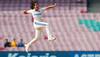 WATCH: Indian Team's Celebration After Beating England By Biggest Margin In History Of Women's Test