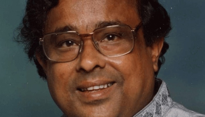 Singer Anup Ghosal Of Tujhse Naraz Nahi Fame Dies Aged 77