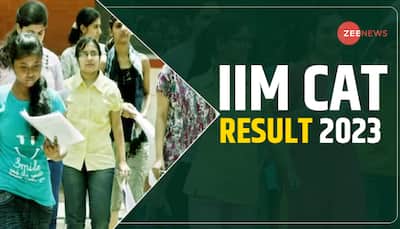 IIM CAT Result 2023 To Be Released Soon At iimcat.ac.in- Check Steps To Download Scorecard