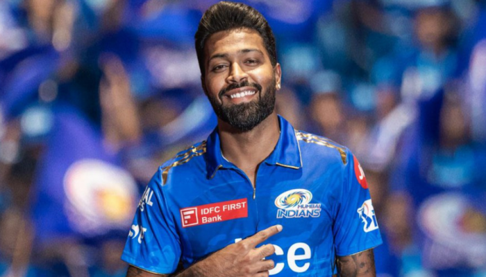 IPL 2024: Hardik Pandya Set Condition To Return Only As Captain Of MI - Report IPL 2024: Hardik Pandya Set Condition To Return Only As Captain Of MI - Report