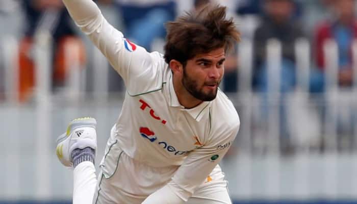 &#039;Real Problem For Shaheen Shah Afridi Is Pressure:&#039; Ravi Shastri Following Pakistan Pacer&#039;s Average Show In 1st Test Vs Australia