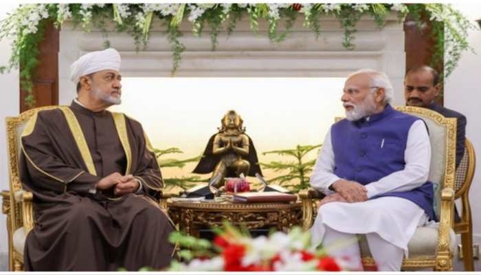 India Proposes To Replicate Ancient Maritime Voyage To Oman