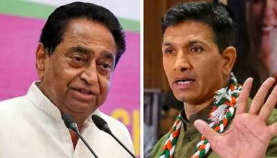Kamal Nath Out, Congress Appoints Jitu Patwari As Madhya Pradesh Chief After Assembly Poll Debacle