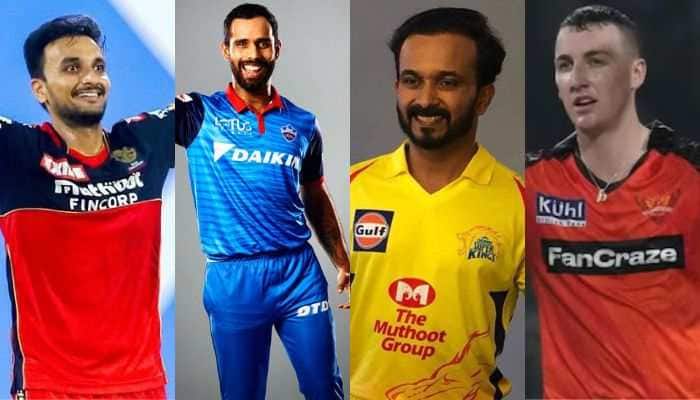 From Steve Smith To Harry Brook: Top 10 Cricketers Who Could Go Unsold In Upcoming IPL 2024 Auction - In Pics