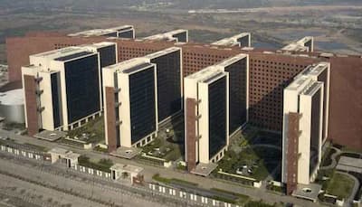 PM Modi To Inaugurate World's Largest Corporate Office Hub In Gujarat Today- All About Surat Diamond Bourse