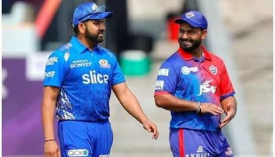 Delhi Capitals Wanted To Trade In Rohit Sharma Ahead Of IPL 2024: Reports