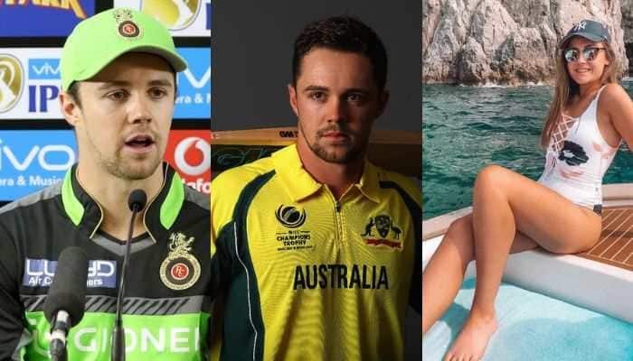 Travis Head: At Base Price Of Rs 2 Cr, Australia Batsman Set To Earn Millionaire; All You Need To Know About His Networth, Wife & World Cup Heroics - In Pics