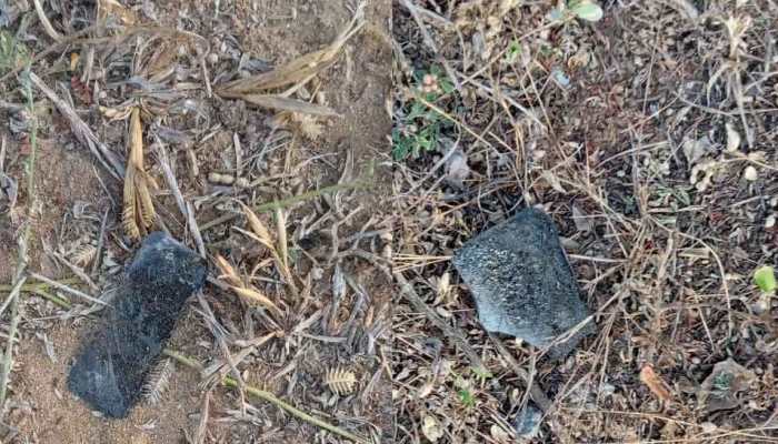 Parliament Security Breach: Burnt Phone Parts Of Accused Recovered From Rajasthan