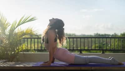 Supercharge Your Day With 3-Step Morning Yoga Routine For Good Health And Wellness