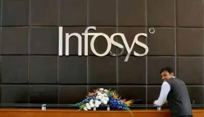 Infosys Gives Salary Hike To Its Employees: Report