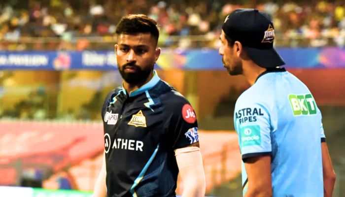 Hardik Pandya As A Captain Is Not A Finished Product Yet: Aakash Chopra Ahead Of IPL 2024