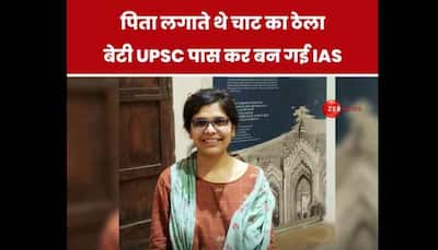 Meet Deepesh Kumari, The Daughter Of A Street Vendor Who Cleared UPSC In 2nd Attempt; Inspiring Success Story Of The Bharatpur Girl Who Bagged AIR-93