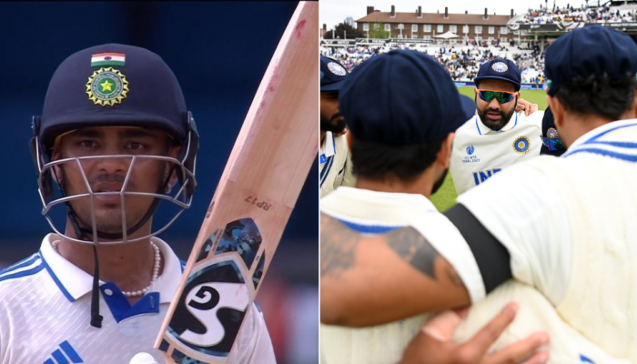 EXPLAINED: Why Ishan Kishan Has Withdrawn From Test Series Vs South Africa EXPLAINED: Why Ishan Kishan Has Withdrawn From Test Series Vs South Africa