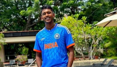Sai Sudharsan: All You Need To Know About GT Batter Who Scored Fifty On India Debut Vs South Africa